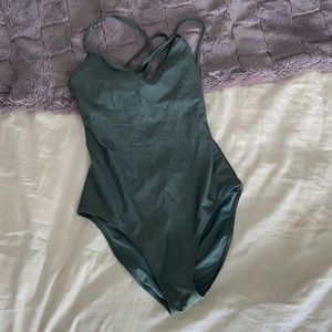 Aerie one piece bather